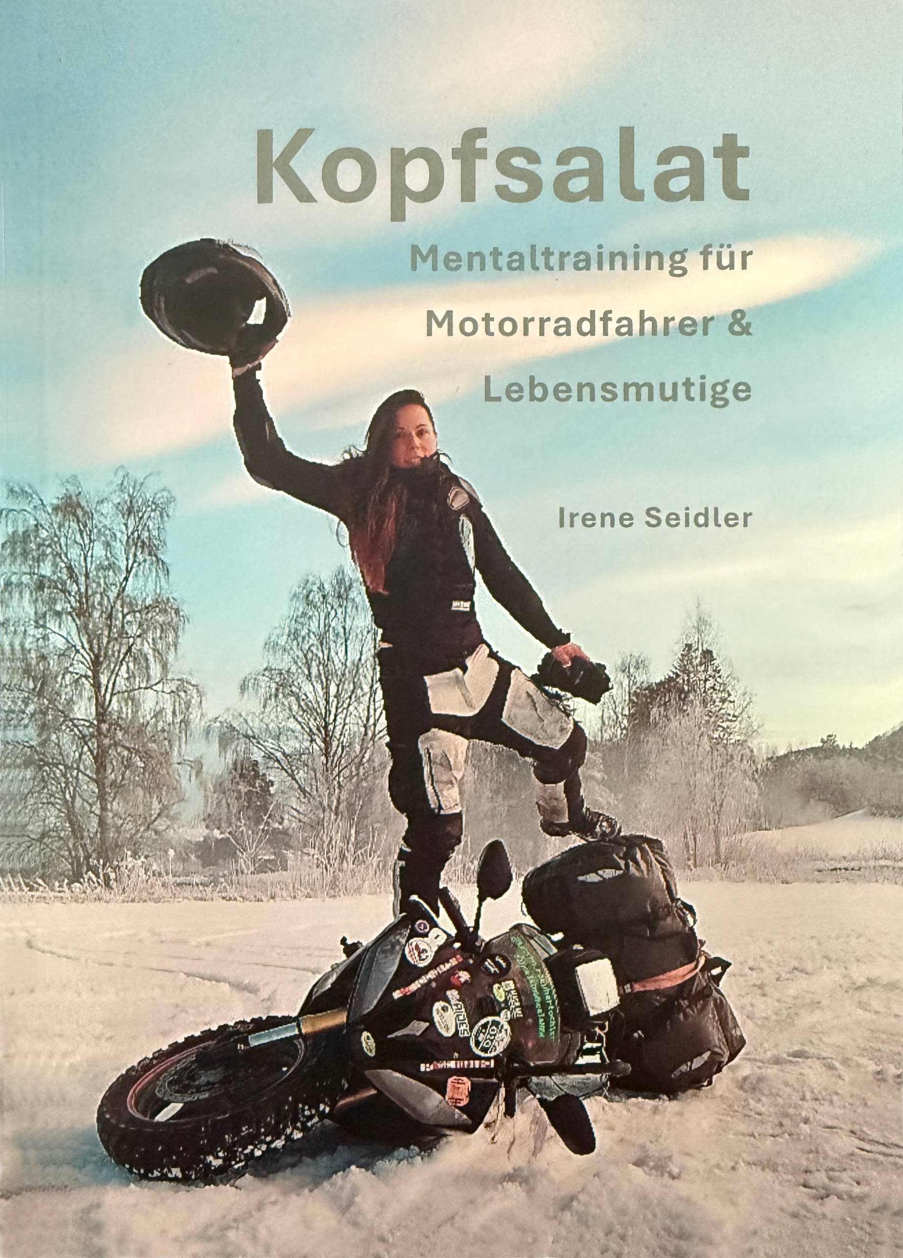 Kopfsalat
